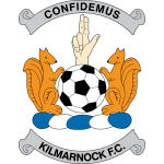 Kilmarnock FC Ladies logo