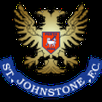 Saint Johnstone FC B logo
