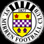 Saint Mirren B logo