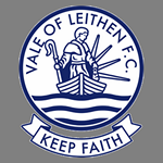 Vale of Leithen FC logo