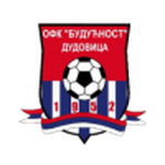 Budućnost Dudovica logo