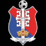 Budućnost Popovac logo