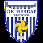 FK Đerdap Kladovo logo