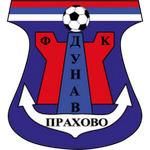 Dunav Prahovo logo