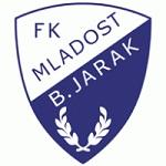Mladost Bački Jarak logo