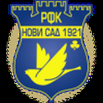 FK Novi Sad logo