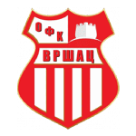 OFK Vršac logo