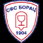 SFS Borac logo