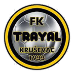 Trajal Krusevac