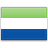 Sierra Leone Women National Team logo