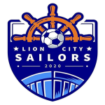 Lion City Sailors FC Women logo