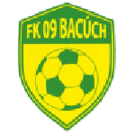 FK 09 Bacúch logo