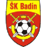 JUPIE Podlavice Badín logo