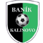 TJ Baník Kalinovo logo