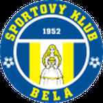 ŠK Belá logo