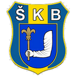 ŠK Bernolákovo logo