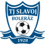 TJ Slavoj Boleráz logo