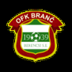 OFK Branč logo