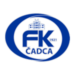 FK Čadca logo