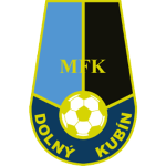 MFK Dolný Kubín logo