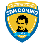 LP Domino Bratislava logo