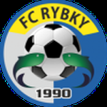 FC Družstevník Rybky logo