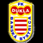 MFK Dukla Banská Bystrica Women logo