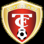 FC Topoľčany logo