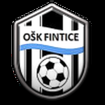 OŠK Fintice logo