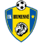 ŠK Futura Humenné logo