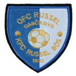 TJ OFC Gabčíkovo logo
