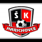 ŠK Harichovce logo