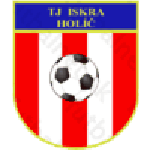 TJ Iskra Holíč logo
