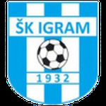 ŠK Igram logo