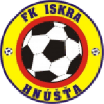 FK Iskra Hnúšťa logo