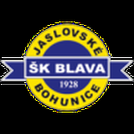 ŠK Blava Jaslovské Bohunice logo
