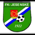 FK Jesenské logo