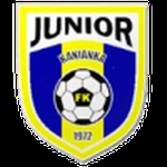FK Junior Kanianka logo