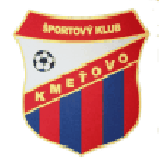 ŠK Kmeťovo logo
