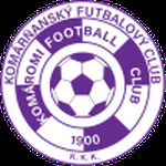 KFC Komárno Women logo