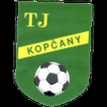 Telovýchovná jednota Kopčany logo