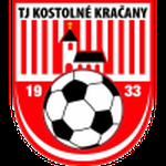 TJ Kostolné Kračany logo