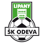 ŠK Odeva Lipany logo