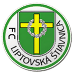 TJ Družstevník Liptovská Štiavnica logo