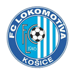FC Lokomotíva Košice logo