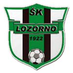 ŠK Lozorno logo