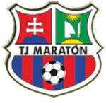 TJ Maratón Seňa logo