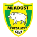TJ Mladosť Kalša logo