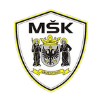MŠK Námestovo logo