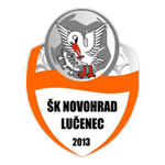ŠK Novohrad Lučenec logo